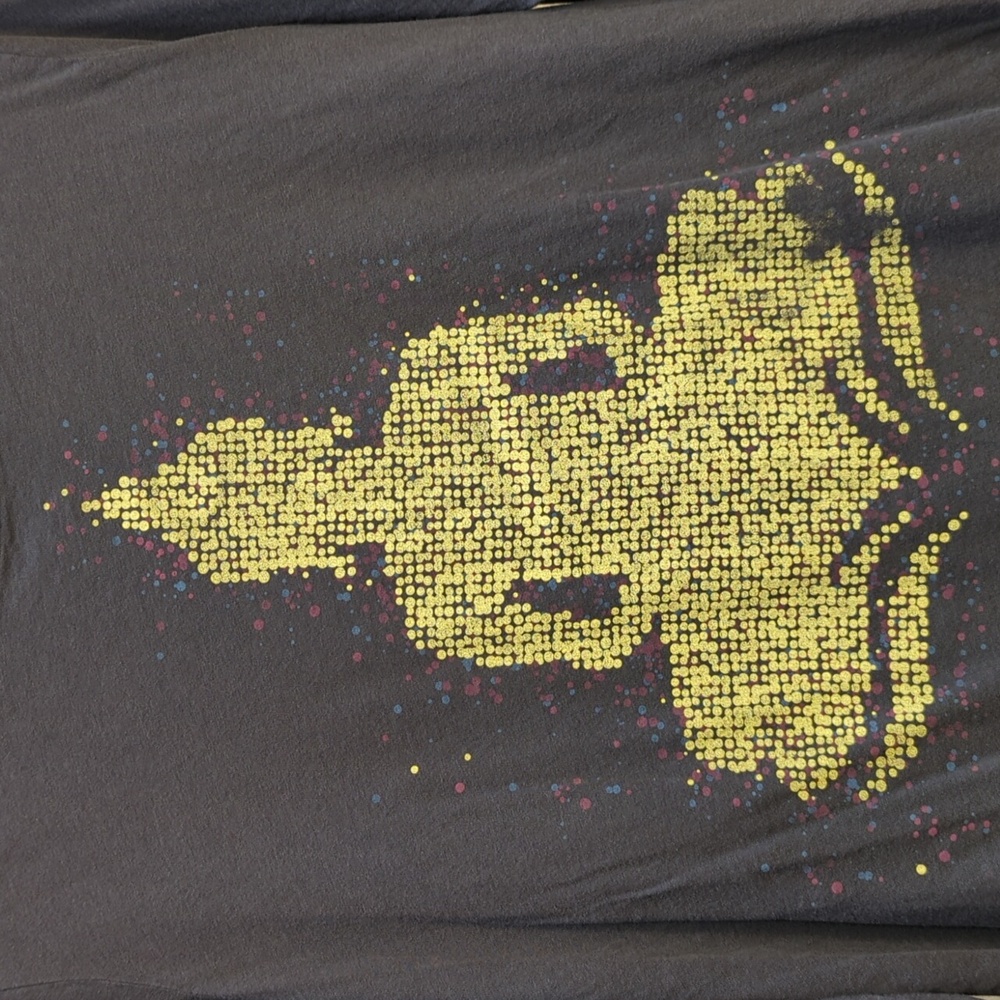 Old Navy Namaste Top - Picture 2 of 4